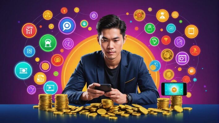 Hướng Dẫn Tải Iwin Club: Cổng Game Đổi Thưởng Hấp Dẫn