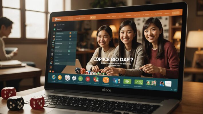 Phần Mềm Học Cách Chơi Sicbo Trực Tuyến - Hướng Dẫn Chi Tiết và Mẹo Hữu Ích