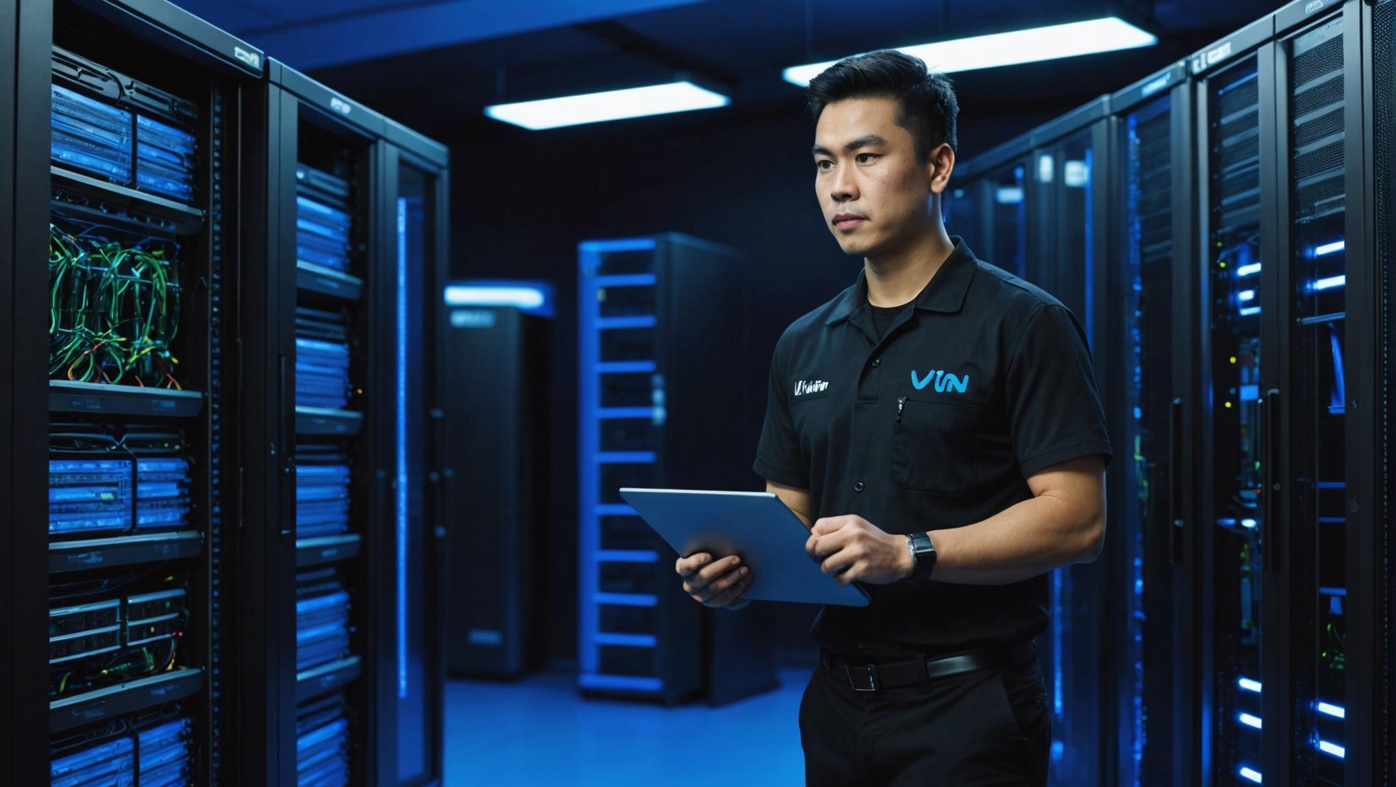 Tốc Độ Server iWin