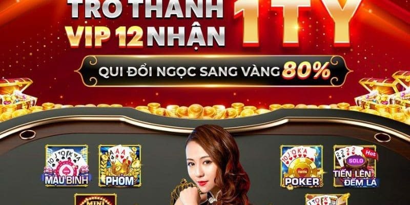 Chương trình khuyến mãi & ưu đãi hấp dẫn mỗi ngày tại Iwin